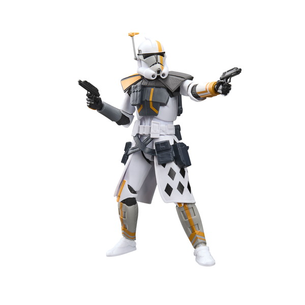 スター・ウォーズ ブラックシリーズ スター・ウォーズ/クローン・ウォーズ ARCトルーパー バトルパック（ARCコマンダー コルト/ハヴォック/ブリッツ）