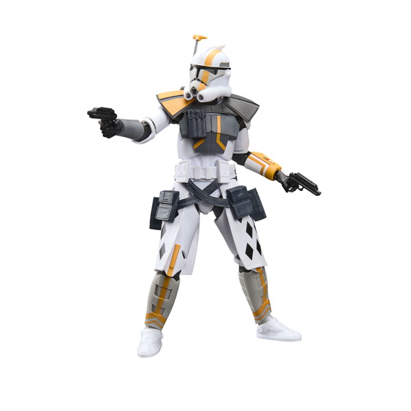 スター・ウォーズ ブラックシリーズ スター・ウォーズ/クローン・ウォーズ ARCトルーパー バトルパック（ARCコマンダー コルト/ハヴォック/ブリッツ）
