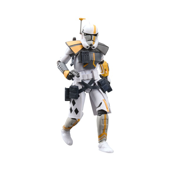 スター・ウォーズ ブラックシリーズ スター・ウォーズ/クローン・ウォーズ ARCトルーパー バトルパック（ARCコマンダー コルト/ハヴォック/ブリッツ）
