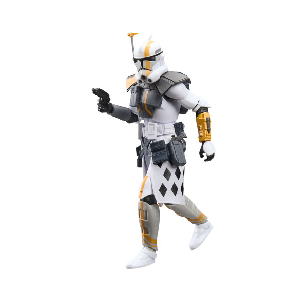 スター・ウォーズ ブラックシリーズ スター・ウォーズ/クローン・ウォーズ ARCトルーパー バトルパック（ARCコマンダー コルト/ハヴォック/ブリッツ）