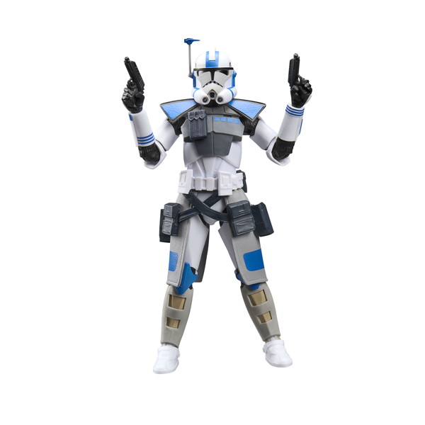 スター・ウォーズ ブラックシリーズ スター・ウォーズ/クローン・ウォーズ ARCトルーパー バトルパック（ARCコマンダー コルト/ハヴォック/ブリッツ）