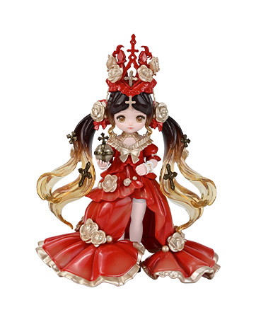 Sweet Emilya Mona 綺夢の序章シリーズ トレーディングフィギュア（1BOX=4個入）