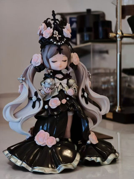 Sweet Emilya Mona 綺夢の序章シリーズ トレーディングフィギュア（1BOX=4個入）
