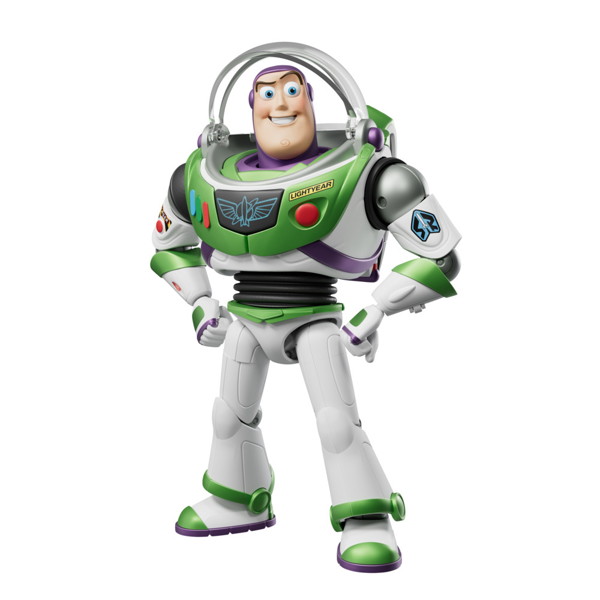 Blokees Toy Story5 CC01 バズ・ライトイヤー 75934