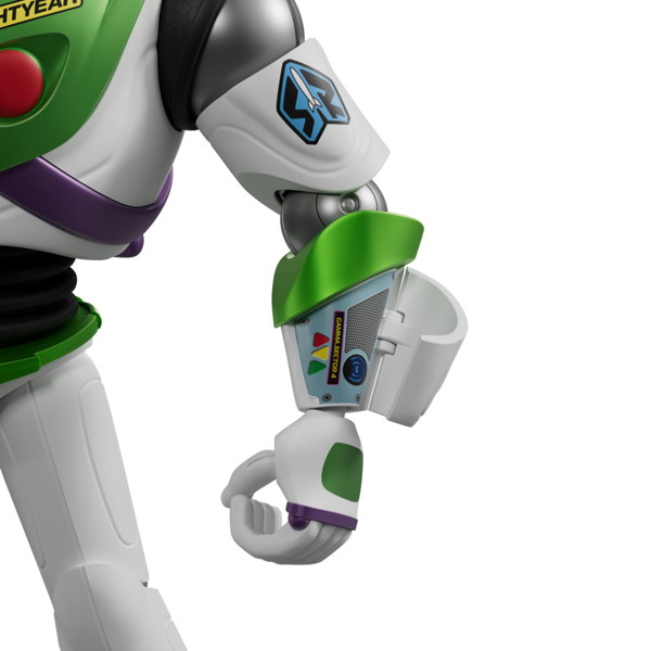 Blokees Toy Story5 CC01 バズ・ライトイヤー 75934