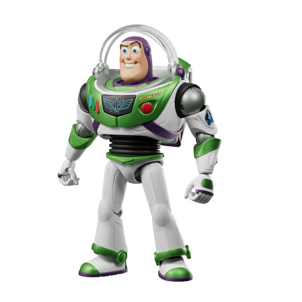 Blokees Toy Story5 CC01 バズ・ライトイヤー 75934