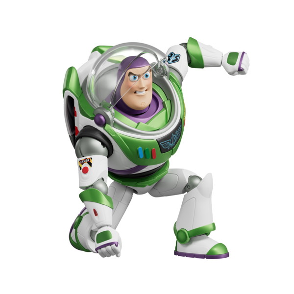Blokees Toy Story5 CC01 バズ・ライトイヤー 75934