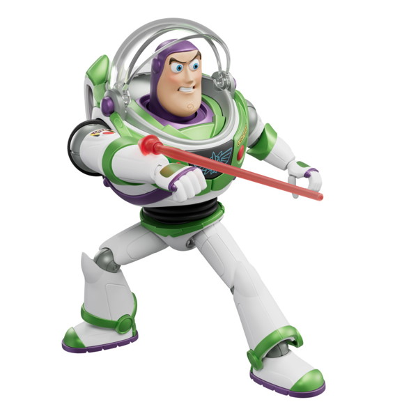 Blokees Toy Story5 CC01 バズ・ライトイヤー 75934