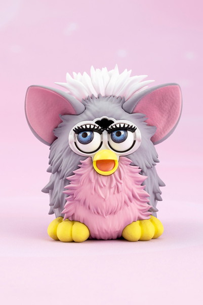 Hasbro美少女 ファービー 画像13