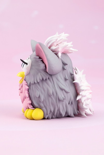 Hasbro美少女 ファービー 画像14
