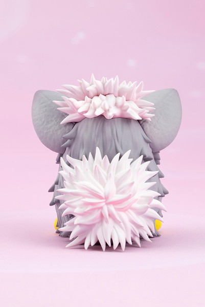 Hasbro美少女 ファービー 画像15