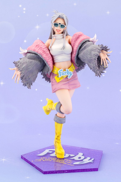 Hasbro美少女 ファービー 画像2