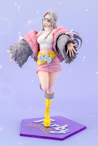 Hasbro美少女 ファービー 画像3