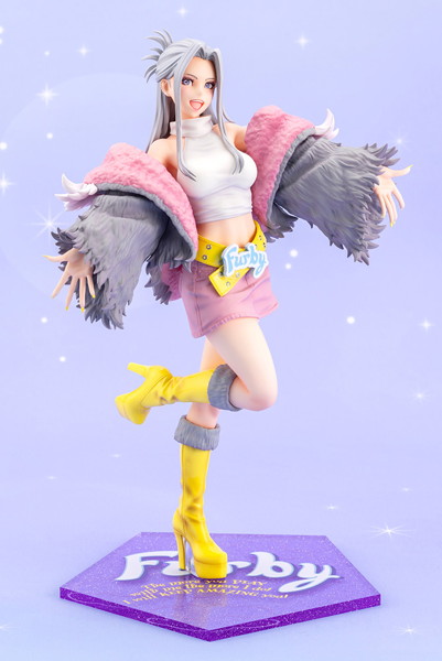 Hasbro美少女 ファービー 画像6