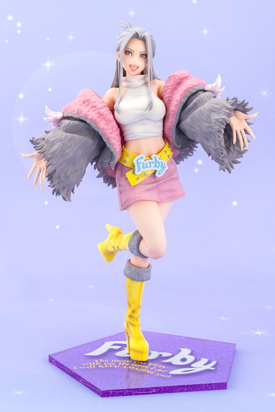 Hasbro美少女 ファービー 画像7