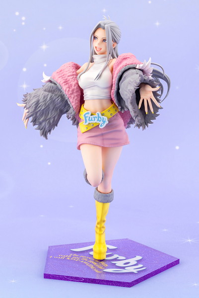 Hasbro美少女 ファービー 画像8