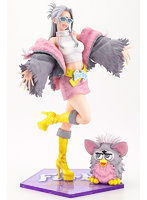 Hasbro美少女 ファービー
