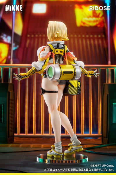 勝利の女神:NIKKE エレグ