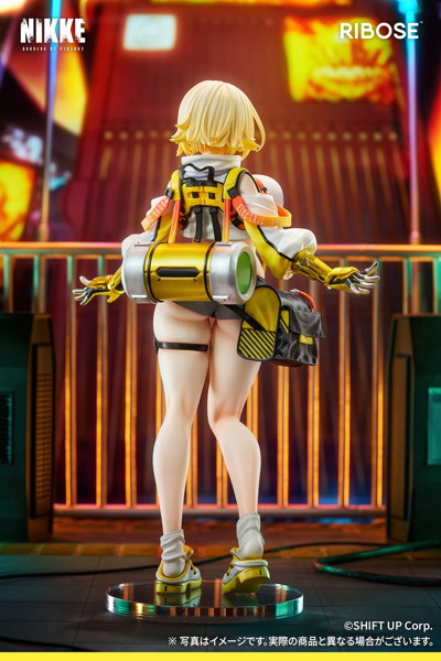 勝利の女神:NIKKE エレグ