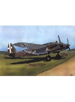 LF7257 1/72 サヴォイア・マルケッティ SM.86W