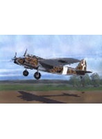 LF7258 1/72 サヴォイア・マルケッティ SM.86 （Gamma）