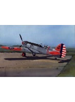 LF7260 1/72 カーチス YP-37