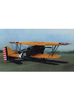 LF7265 1/72 カーチス P-1C