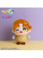 ヘタリア World☆Stars にゅーとろシリーズ とろぬい 第一弾 A イタリア