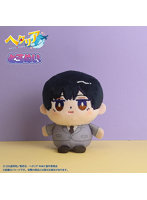 ヘタリア World☆Stars にゅーとろシリーズ とろぬい 第一弾 C 日本