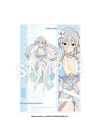 閃乱カグラ アクリルマルチスタンド 閃光（漢服風水着）