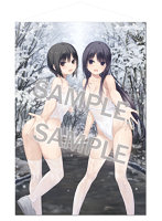 珈琲貴族 B1タペストリー Lovely day-Take a walk Extra Edition-