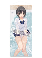 DMM.com [珈琲貴族B2タペストリー 白峰莉花バースデー] ホビー