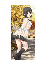 DMM.com [珈琲貴族 特殊サイズタペストリー Lovely day-Take a bath