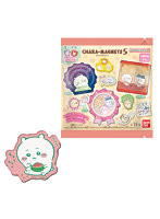 【BOX販売】ちいかわ キャラマグネッツ5 （全21種） 1BOX:14個入