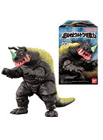 【BOX販売】超動αウルトラ怪獣6 （全4種） 1BOX:4個入