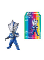 【BOX販売】CONVERGE MOTION ウルトラマン15 （全8種） 1BOX:10個入