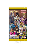 【BOX販売】キャラポトレジョジョの奇妙な冒険 黄金の風 （全24種） 1BOX:10個入