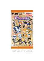 【BOX販売】どこでもついんどぅ！ハイキュー！！ （全8種） 1BOX:8個入
