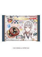 【BOX販売】プチキャン刀剣乱舞ONLINE其の2 （全10種） 1BOX:10個入