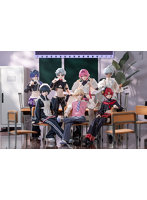 「晴空の下でめぐり逢う」特1/6スケール MJDブランドドール シリーズ（1BOX=6個入）