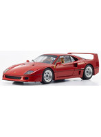 フェラーリ F40 ライトウェイト ’ナイジェル・マンセル’ （レッド）