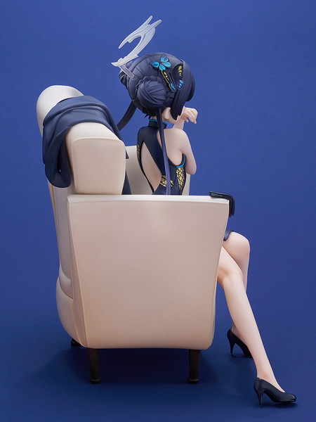 G.S.Collection キサキ メモリアルロビーVer. ブルーアーカイブ -Blue Archive- 画像2