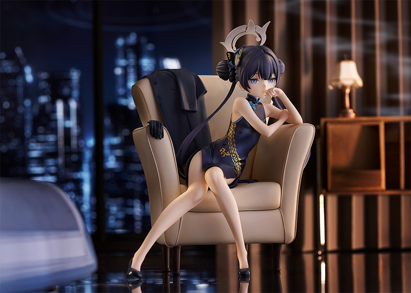 G.S.Collection キサキ メモリアルロビーVer. ブルーアーカイブ -Blue Archive- 画像7