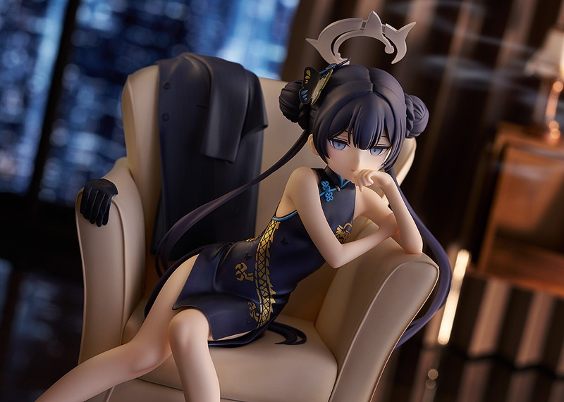 G.S.Collection キサキ メモリアルロビーVer. ブルーアーカイブ -Blue Archive- 画像8