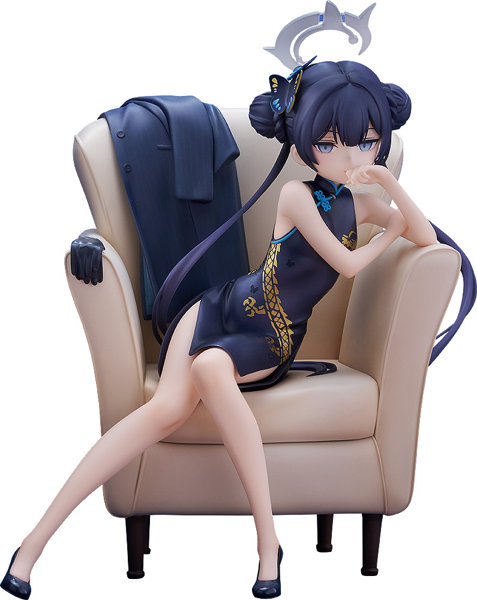 G.S.Collection キサキ メモリアルロビーVer. ブルーアーカイブ -Blue Archive-のサムネイル画像