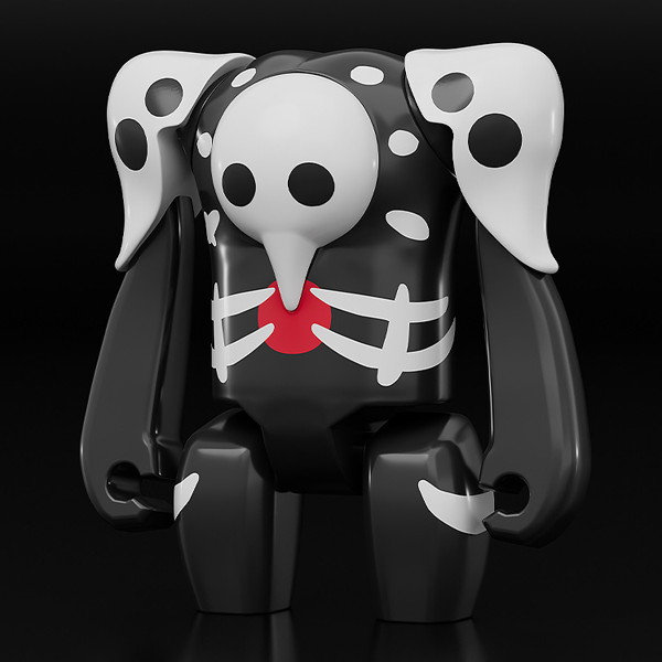 BRICKROID 第4の使徒 ヱヴァンゲリヲン新劇場版