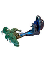 World in Your Pocket ゴジラ VS ビオランテ ゴジラVSビオランテ
