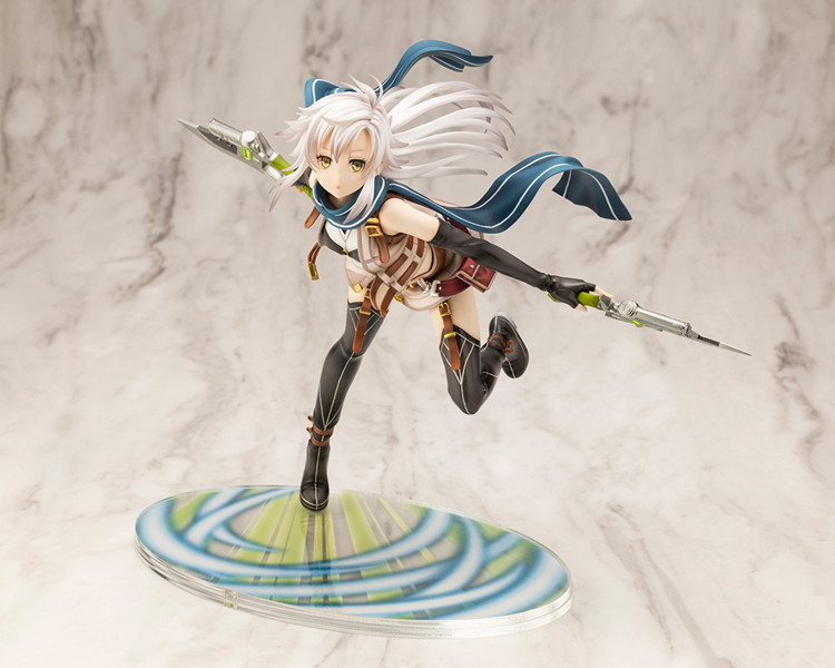 【再販】フィー・クラウゼル 軌跡シリーズ