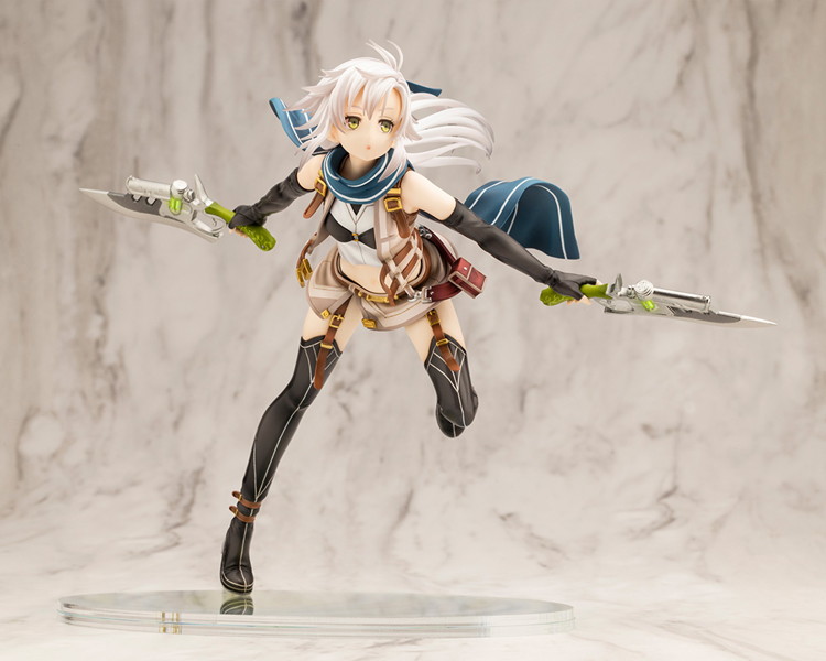 【再販】フィー・クラウゼル 軌跡シリーズ
