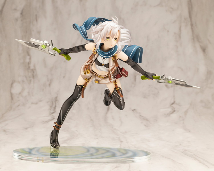 【再販】フィー・クラウゼル 軌跡シリーズ